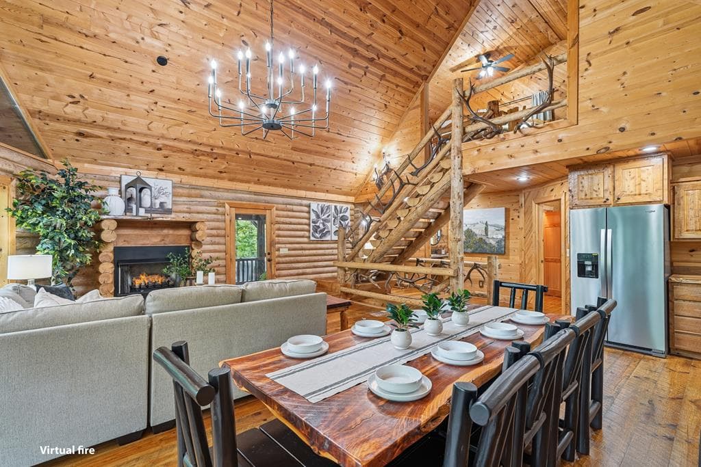 114 Arapaho Walk, Mineral Bluff GA 30559 - Photo