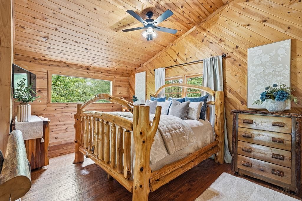 114 Arapaho Walk, Mineral Bluff GA 30559 - Photo