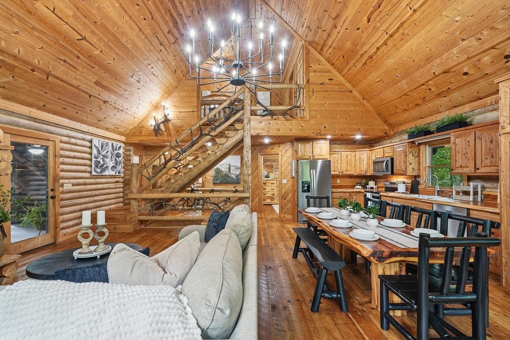 114 Arapaho Walk, Mineral Bluff GA 30559 - Photo