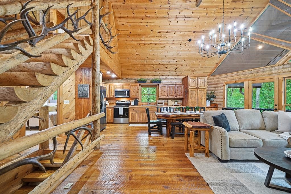 114 Arapaho Walk, Mineral Bluff GA 30559 - Photo