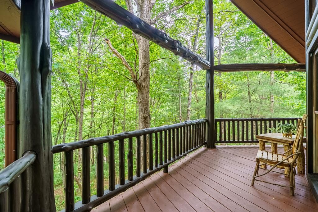 114 Arapaho Walk, Mineral Bluff GA 30559 - Photo
