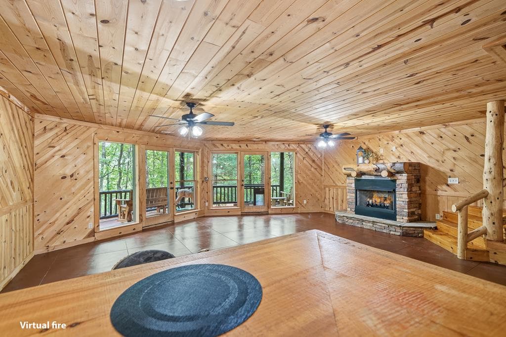 114 Arapaho Walk, Mineral Bluff GA 30559 - Photo