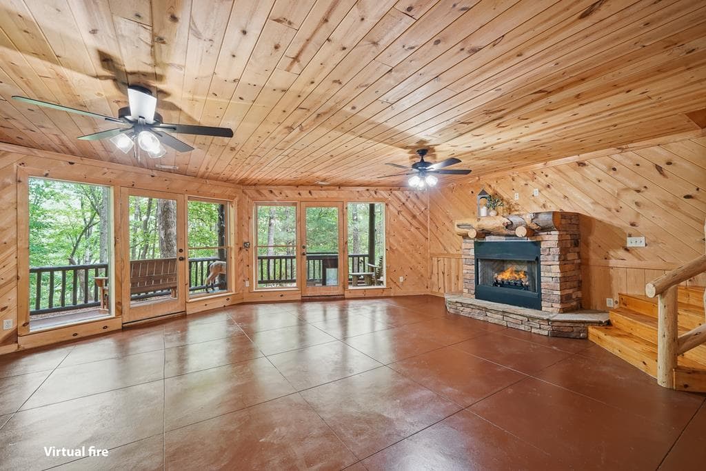 114 Arapaho Walk, Mineral Bluff GA 30559 - Photo