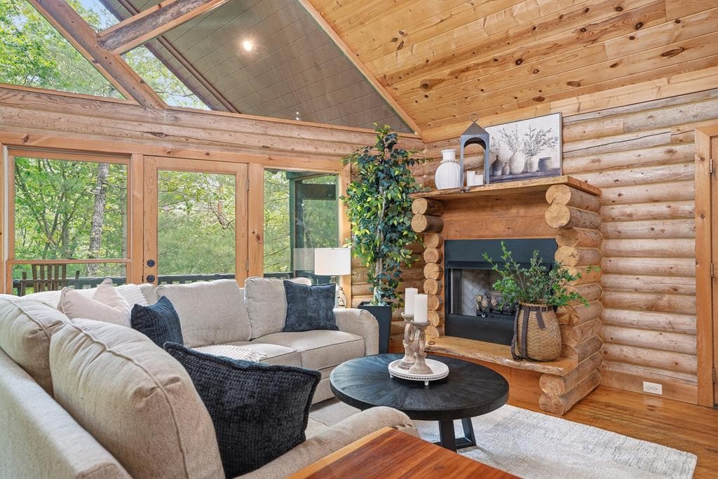 114 Arapaho Walk, Mineral Bluff GA 30559 - Photo