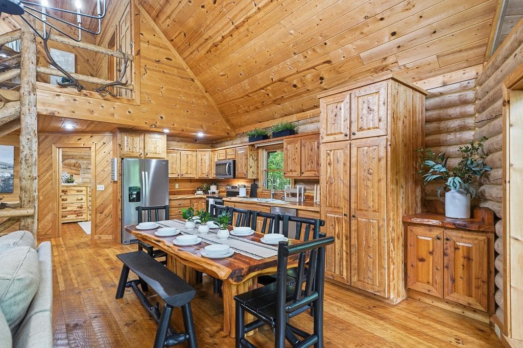 114 Arapaho Walk, Mineral Bluff GA 30559 - Photo