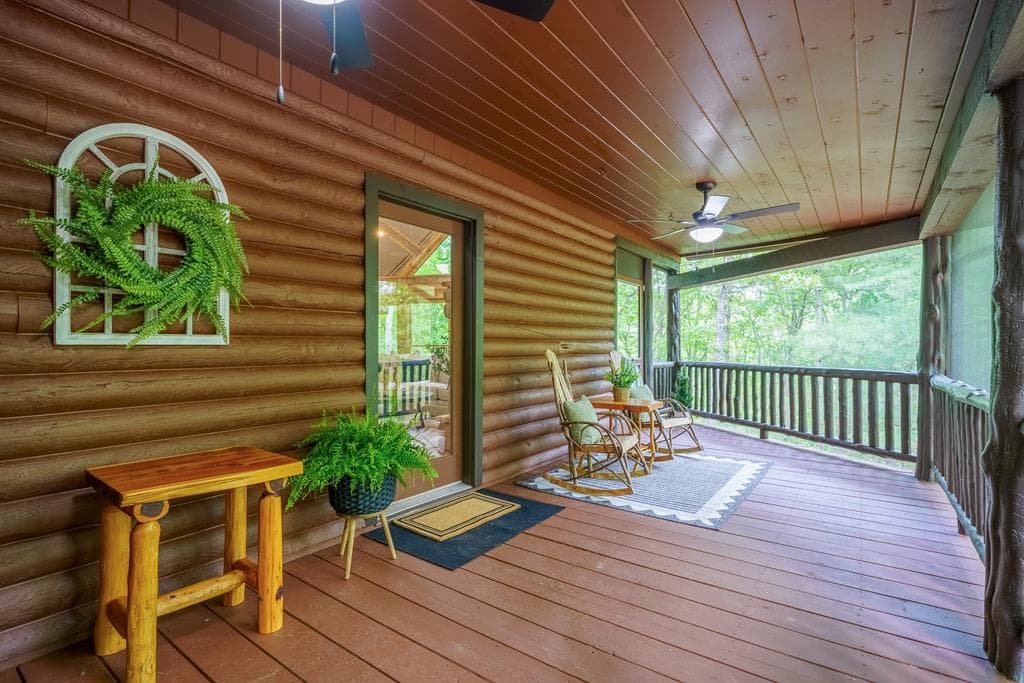 114 Arapaho Walk, Mineral Bluff GA 30559 - Photo