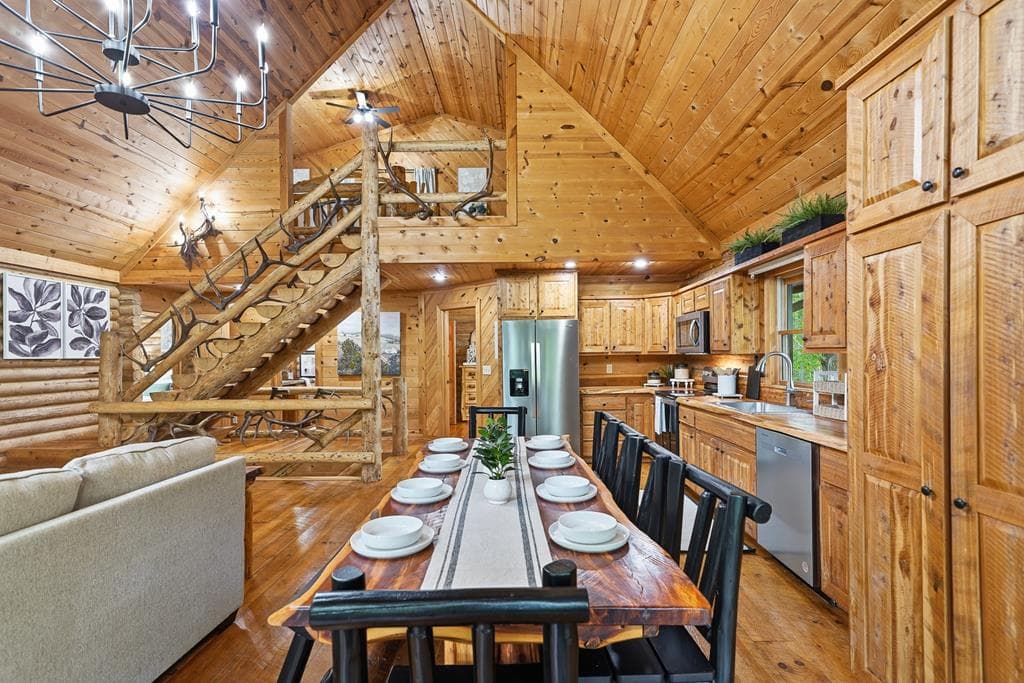 114 Arapaho Walk, Mineral Bluff GA 30559 - Photo