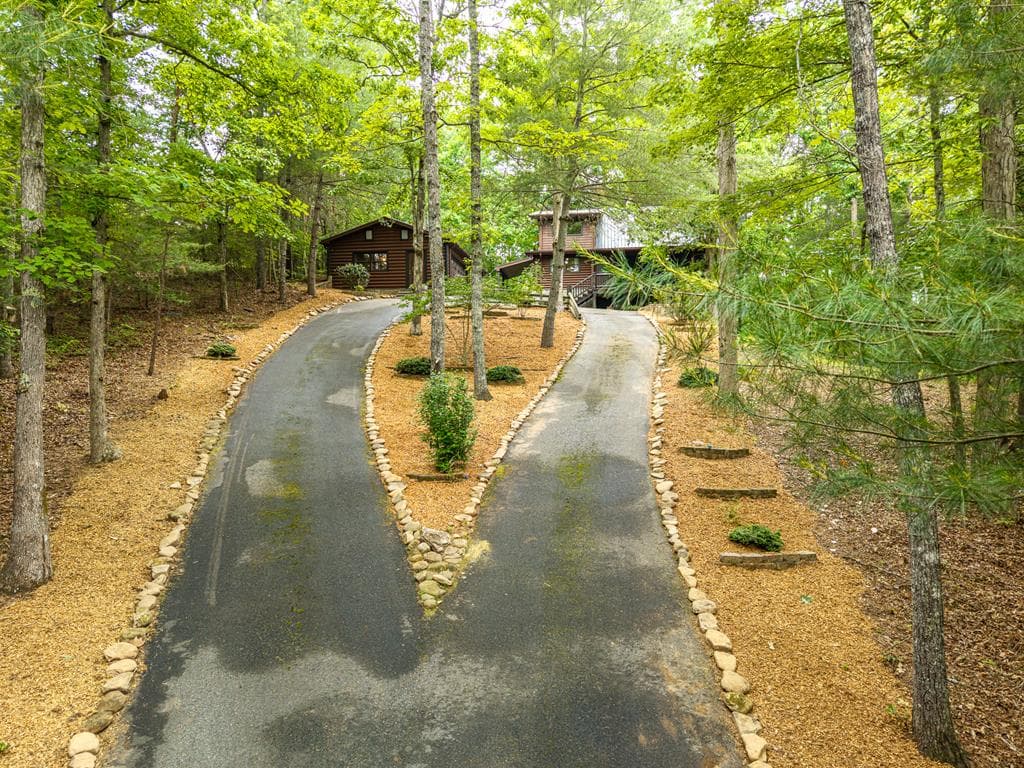 114 Arapaho Walk, Mineral Bluff GA 30559 - Photo