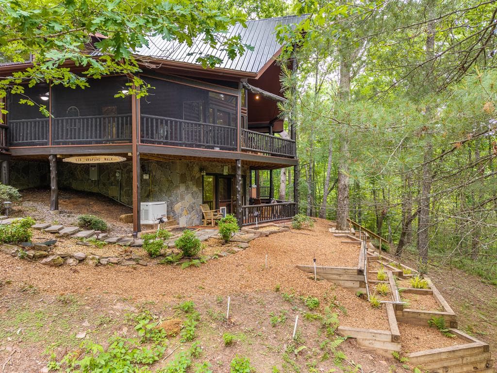 114 Arapaho Walk, Mineral Bluff GA 30559 - Photo
