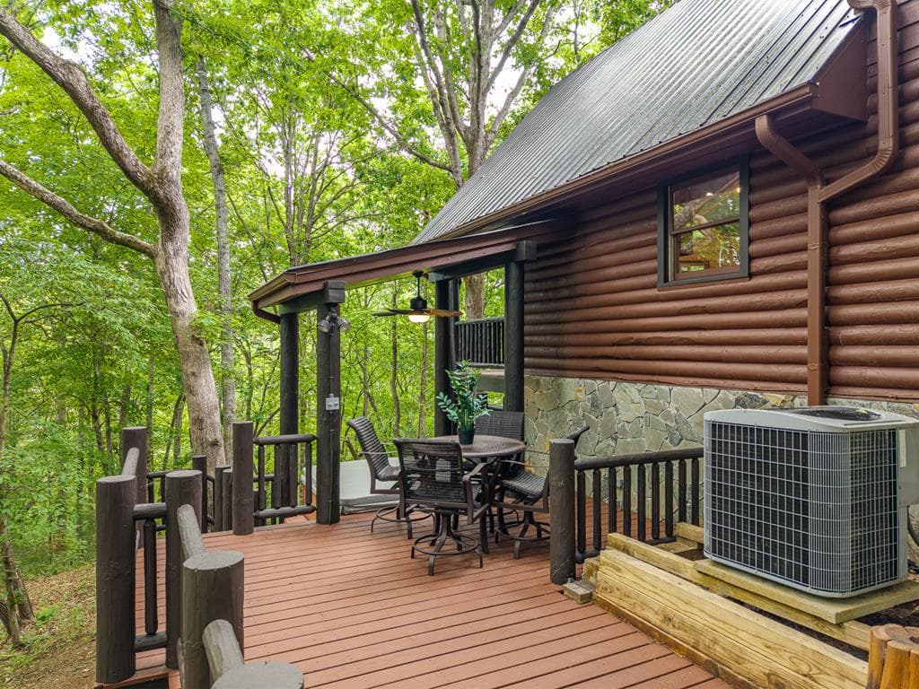114 Arapaho Walk, Mineral Bluff GA 30559 - Photo