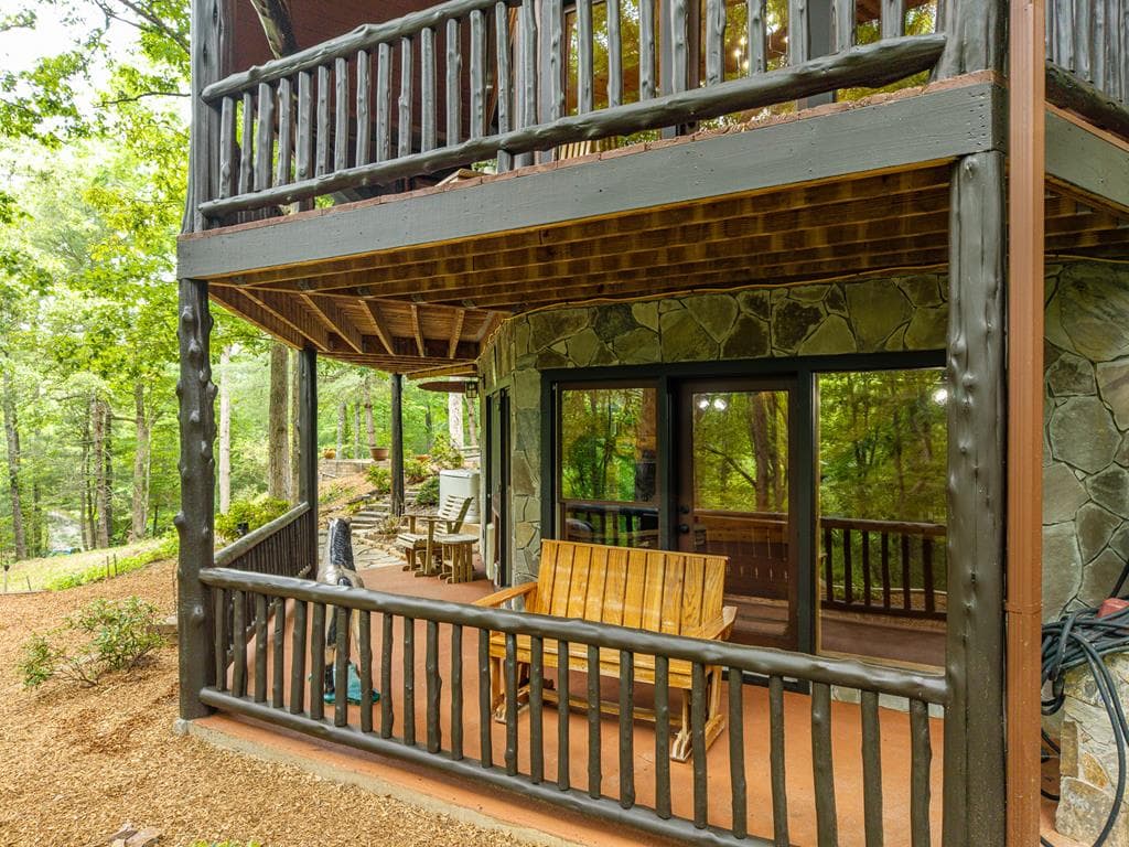 114 Arapaho Walk, Mineral Bluff GA 30559 - Photo