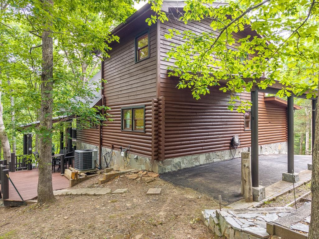 114 Arapaho Walk, Mineral Bluff GA 30559 - Photo