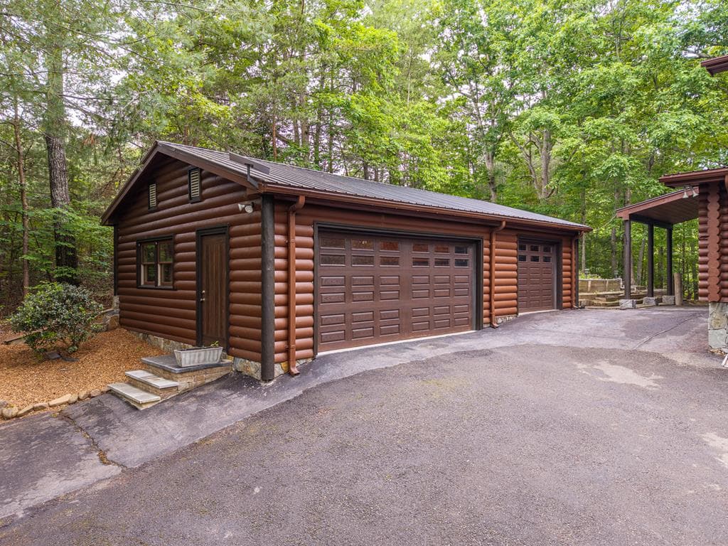 114 Arapaho Walk, Mineral Bluff GA 30559 - Photo