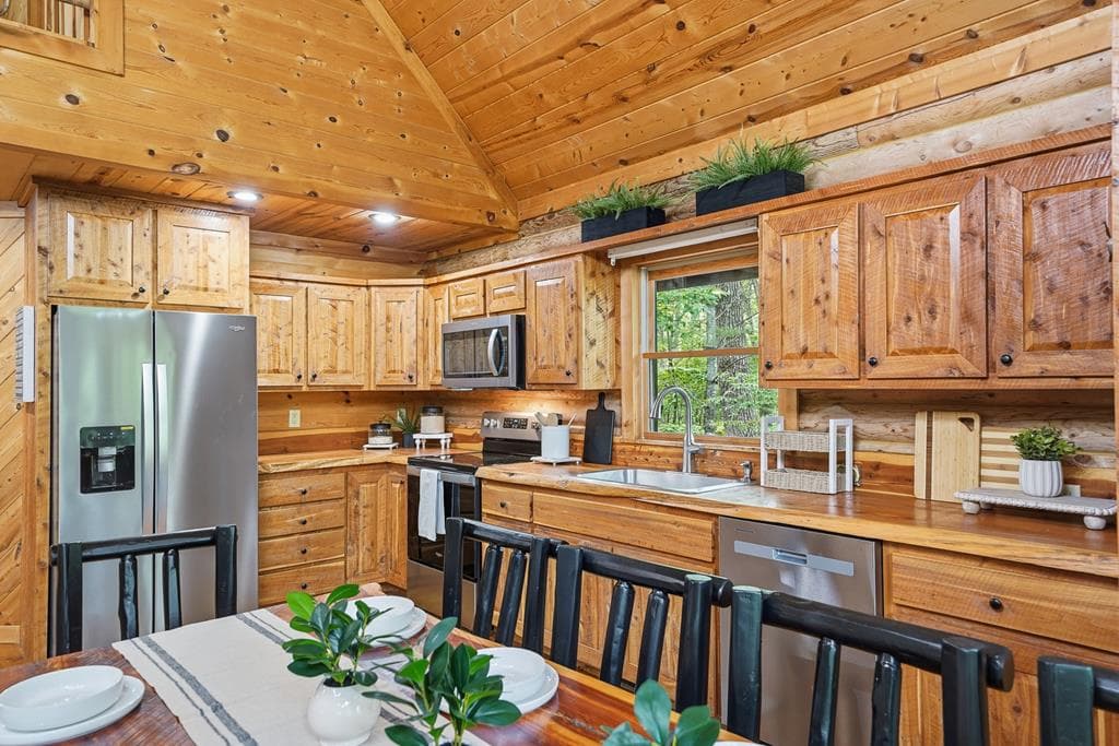 114 Arapaho Walk, Mineral Bluff GA 30559 - Photo