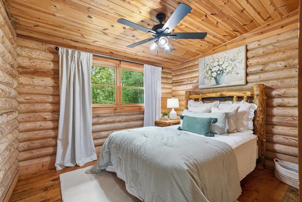 114 Arapaho Walk, Mineral Bluff GA 30559 - Photo