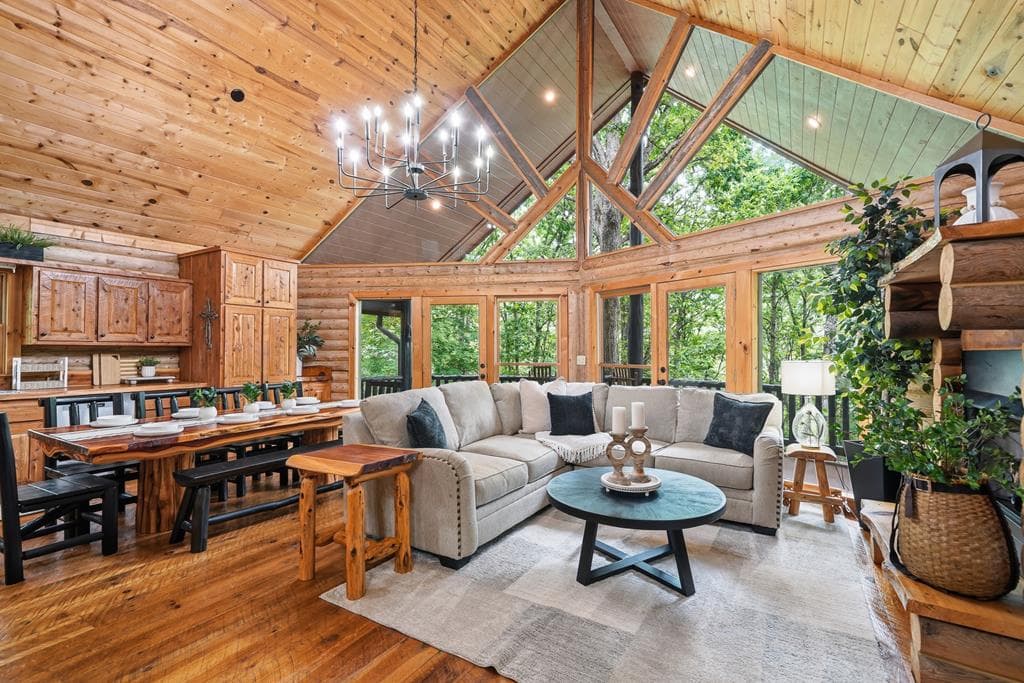 114 Arapaho Walk, Mineral Bluff GA 30559 - Photo