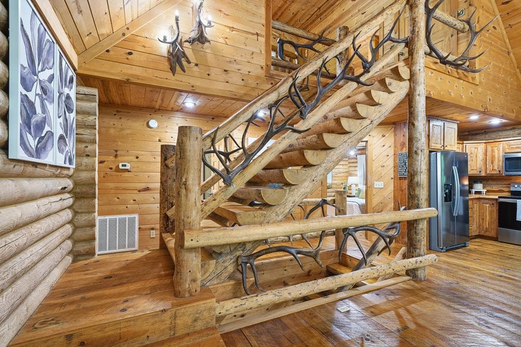 114 Arapaho Walk, Mineral Bluff GA 30559 - Photo