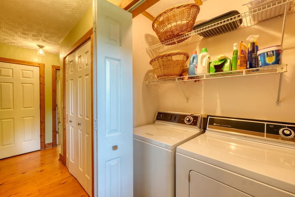 436 Long View Drive, Hiawassee GA 30546 - Photo