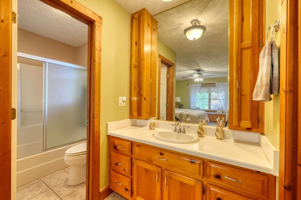436 Long View Drive, Hiawassee GA 30546 - Photo