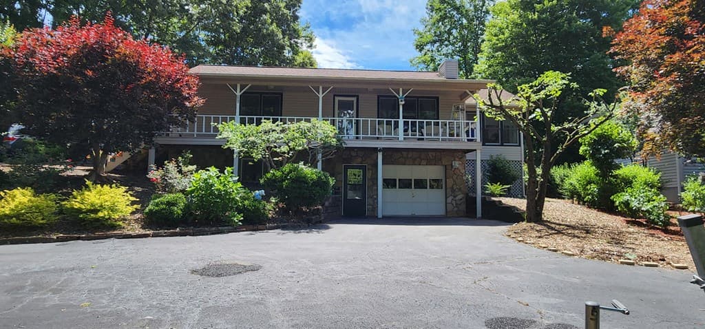 436 Long View Drive, Hiawassee GA 30546 - Photo