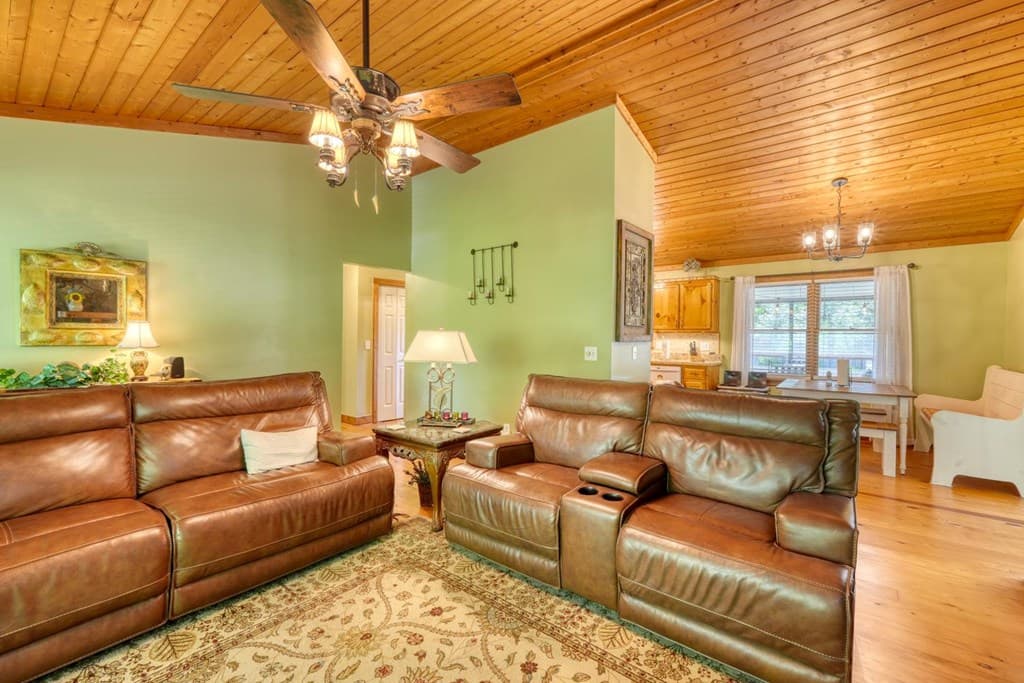 436 Long View Drive, Hiawassee GA 30546 - Photo