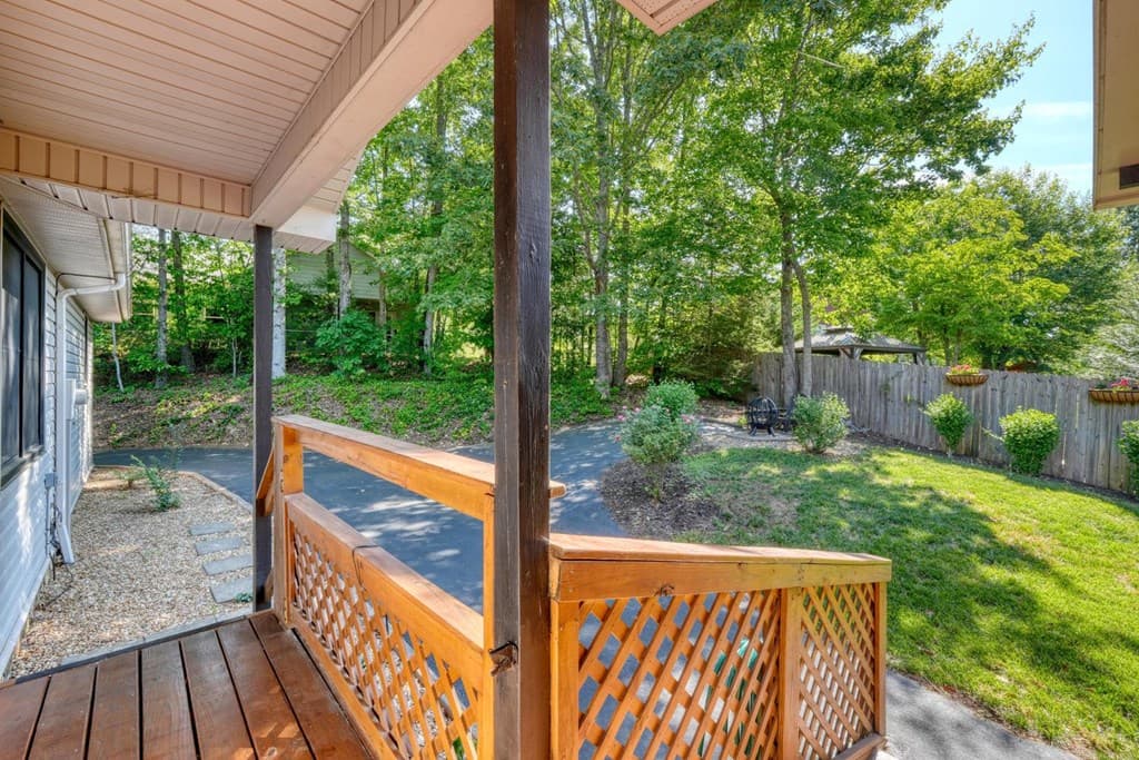 436 Long View Drive, Hiawassee GA 30546 - Photo