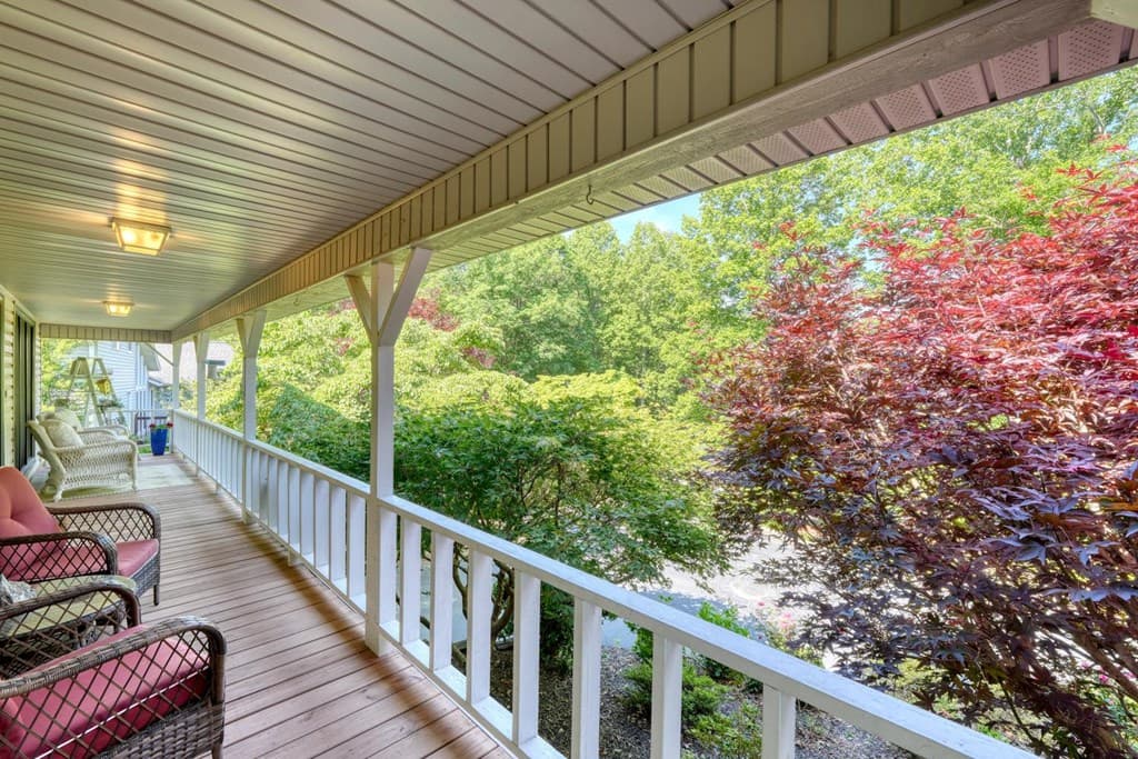 436 Long View Drive, Hiawassee GA 30546 - Photo