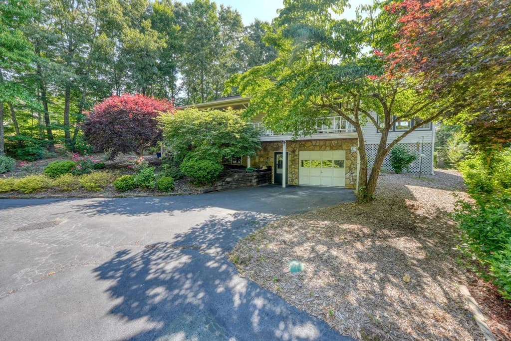 436 Long View Drive, Hiawassee GA 30546 - Photo