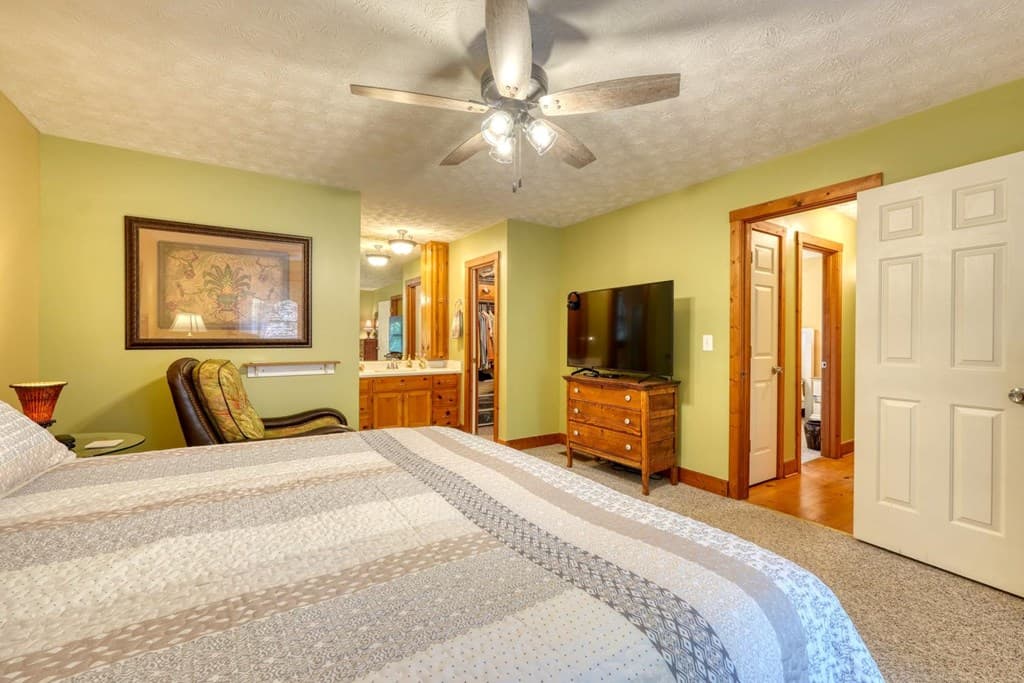 436 Long View Drive, Hiawassee GA 30546 - Photo