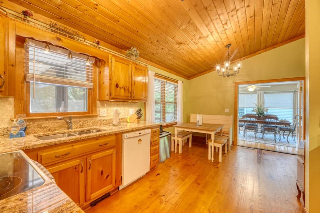 436 Long View Drive, Hiawassee GA 30546 - Photo