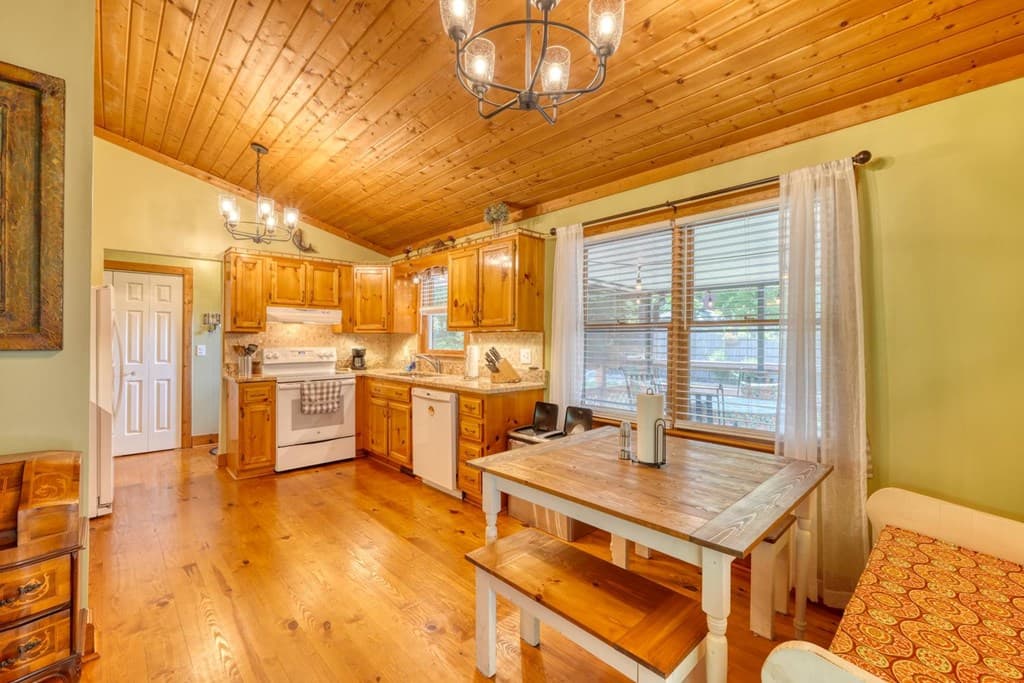 436 Long View Drive, Hiawassee GA 30546 - Photo