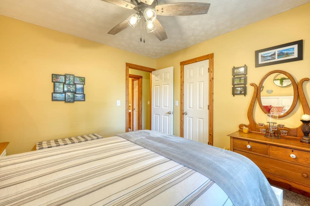 436 Long View Drive, Hiawassee GA 30546 - Photo