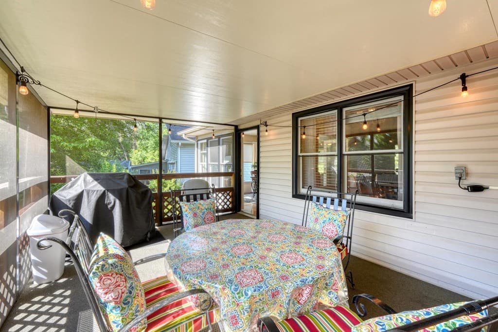 436 Long View Drive, Hiawassee GA 30546 - Photo