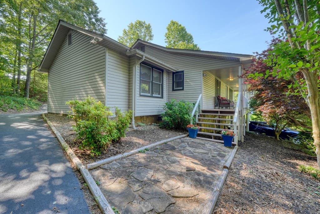 436 Long View Drive, Hiawassee GA 30546 - Photo