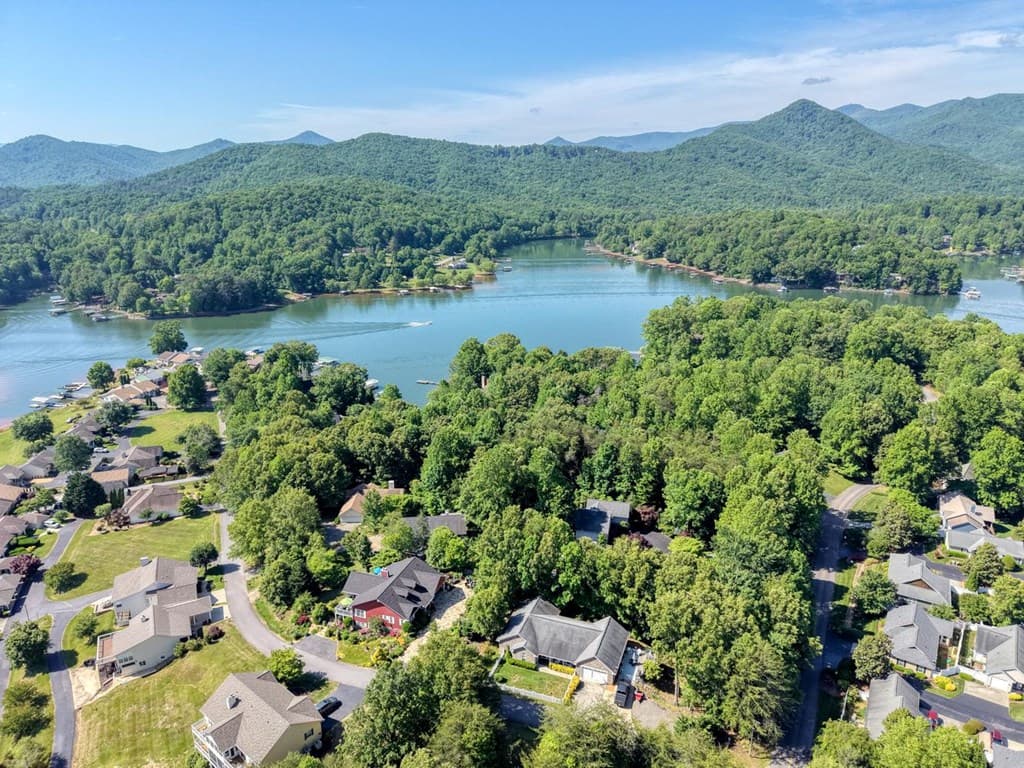 436 Long View Drive, Hiawassee GA 30546 - Photo