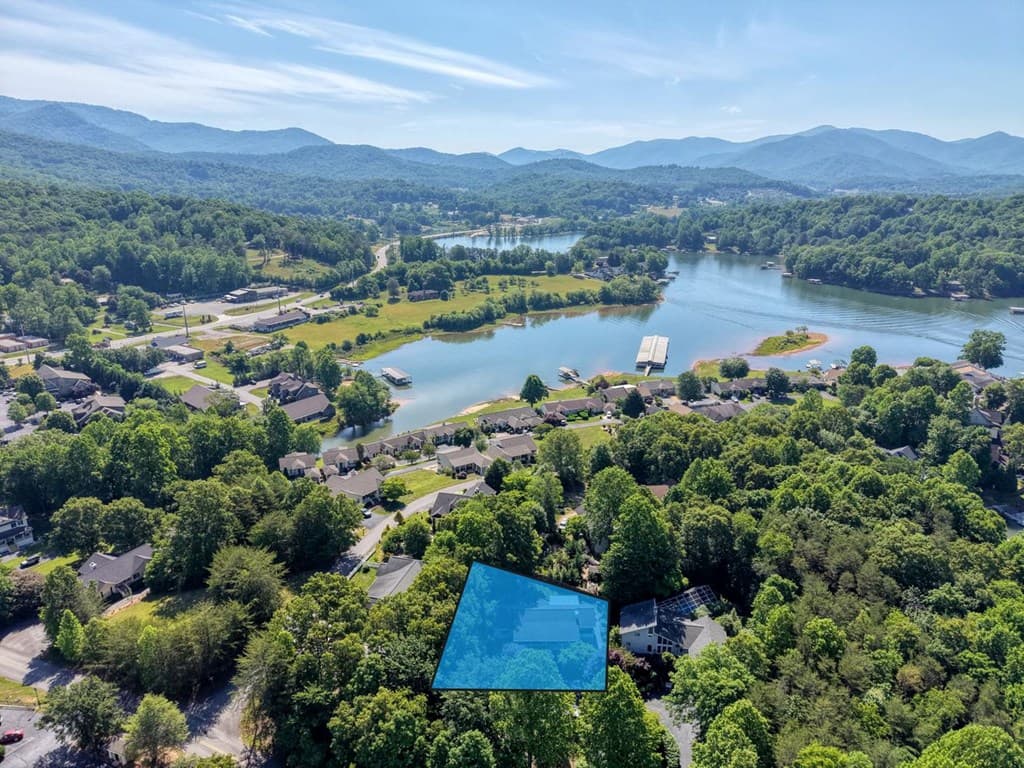 436 Long View Drive, Hiawassee GA 30546 - Photo