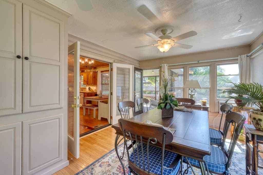 436 Long View Drive, Hiawassee GA 30546 - Photo