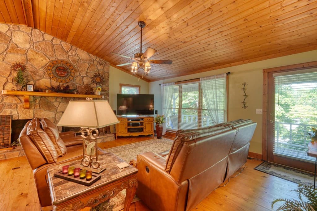 436 Long View Drive, Hiawassee GA 30546 - Photo
