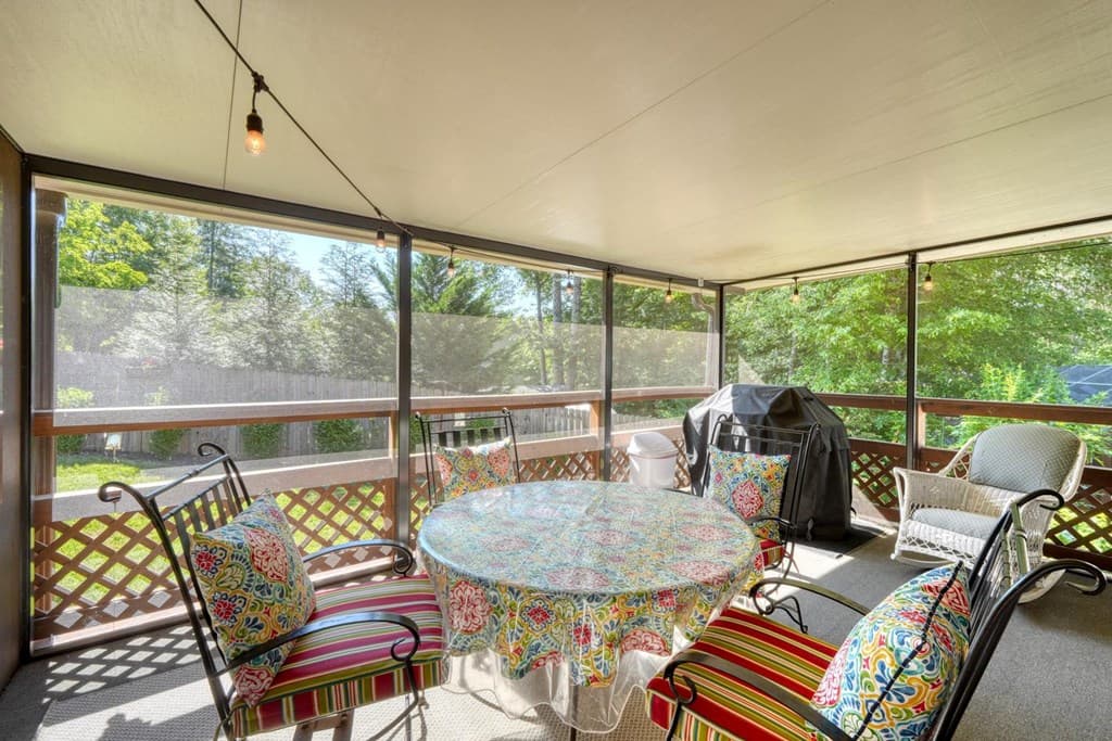436 Long View Drive, Hiawassee GA 30546 - Photo