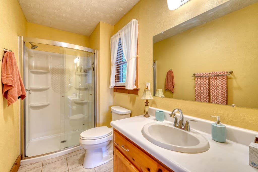 436 Long View Drive, Hiawassee GA 30546 - Photo