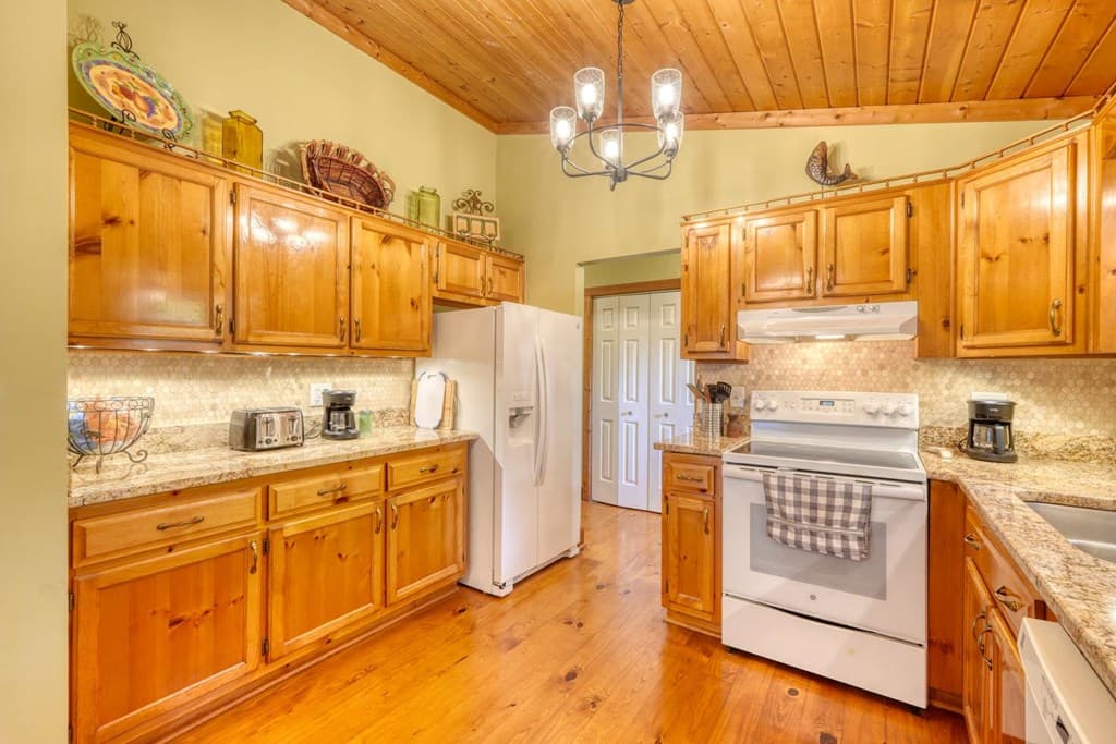 436 Long View Drive, Hiawassee GA 30546 - Photo