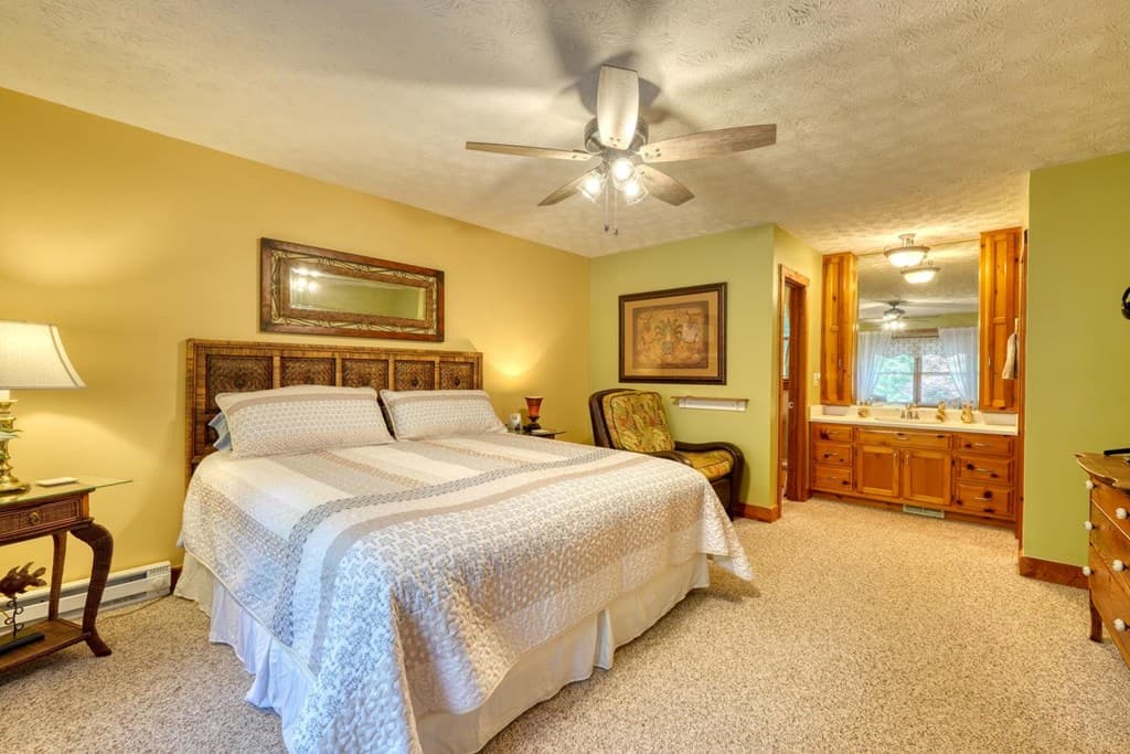 436 Long View Drive, Hiawassee GA 30546 - Photo