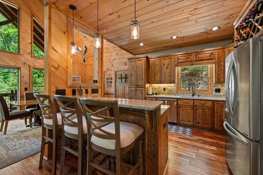 279 River Escape Drive, Ellijay GA 30540 - Photo