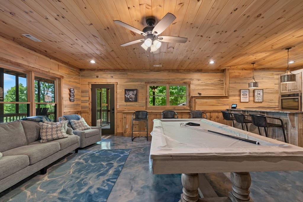 279 River Escape Drive, Ellijay GA 30540 - Photo