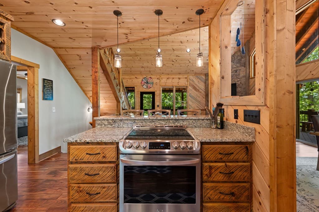 279 River Escape Drive, Ellijay GA 30540 - Photo