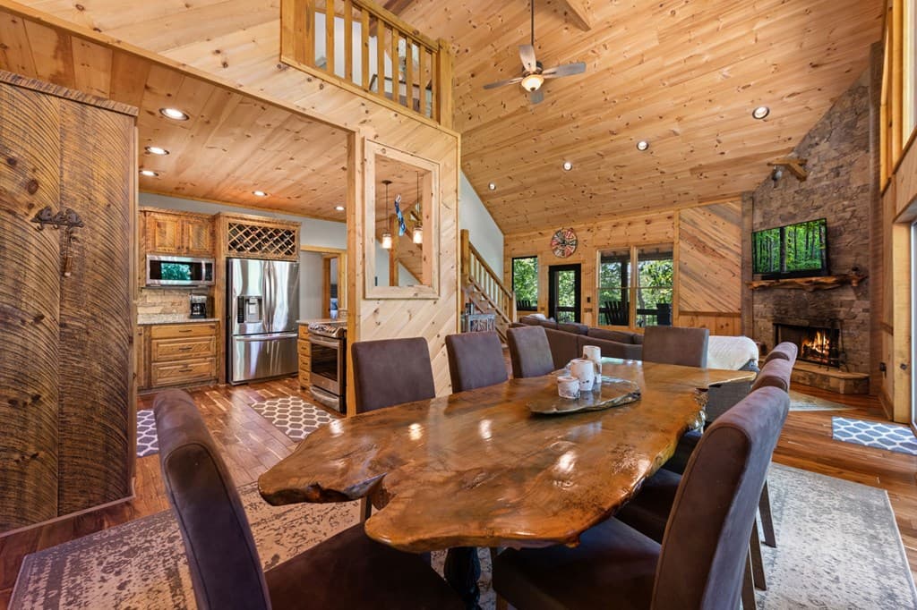 279 River Escape Drive, Ellijay GA 30540 - Photo