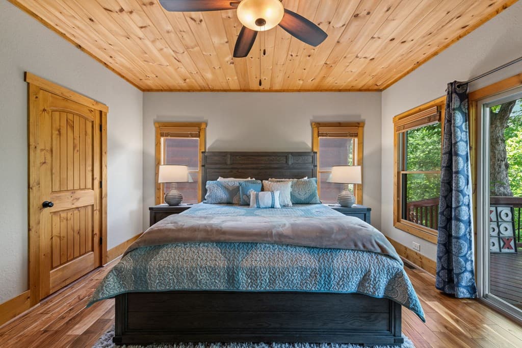 279 River Escape Drive, Ellijay GA 30540 - Photo