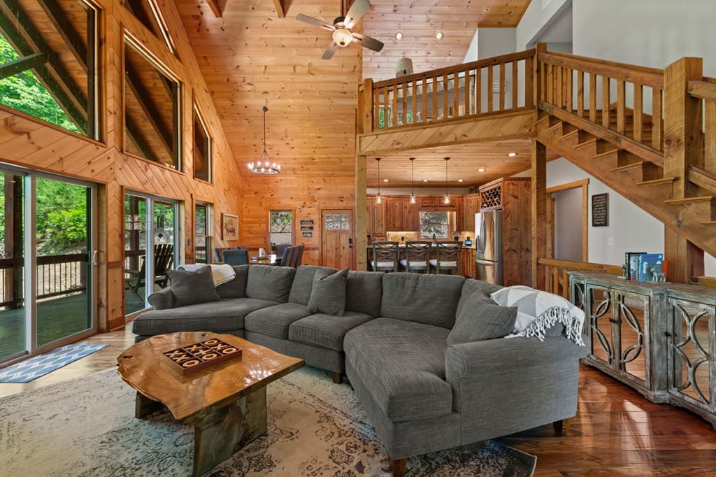279 River Escape Drive, Ellijay GA 30540 - Photo