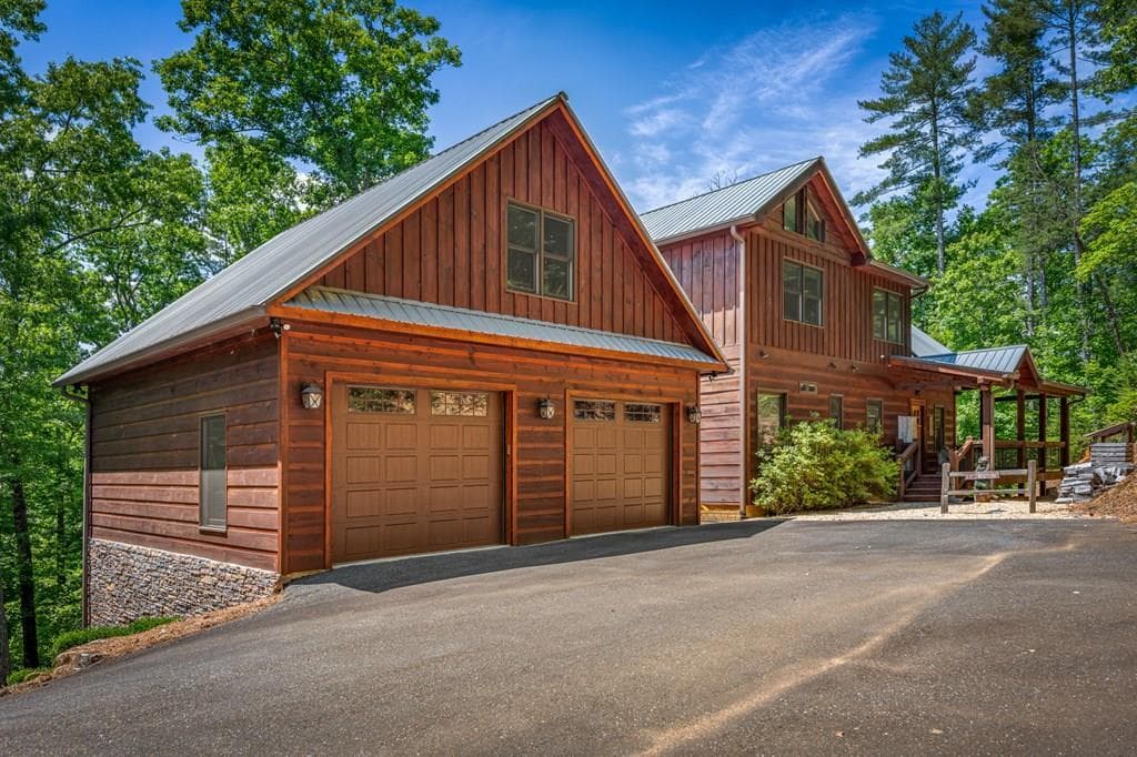 279 River Escape Drive, Ellijay GA 30540 - Photo