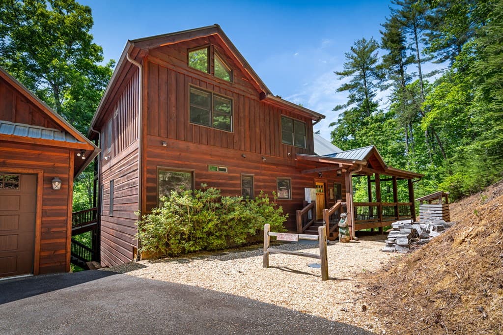 279 River Escape Drive, Ellijay GA 30540 - Photo